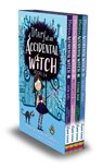 Diary of an Accidental Witch 4-Book Box Set, Books 1-4 - Perdita Cargill ; Honor Cargill - 9781664391079