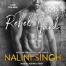 Rebel Hard -  - 9781665235266