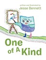 Bennett, J: One of A Kind - Jesse Bennett - 9781665789783
