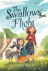 The Swallows' Flight - Hilary McKay - 9781665900928
