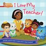 I Love My Teacher! - Maggie Testa - 9781665904254