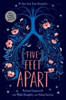 Five Feet Apart - Rachael Lippincott - 9781665904964