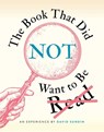 The Book That Did Not Want to Be Read - David Sundin - 9781665910811