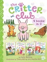 CRITTER CLUB #   CRITTER CLUB - Callie Barkley - 9781665913836