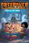 Truth or Dare . . . the Graphic Novel - P. J. Night - 9781665915632
