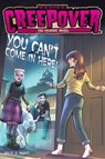You Can't Come in Here! the Graphic Novel - P. J. Night - 9781665915663