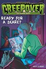 Ready for a Scare? the Graphic Novel - P. J. Night - 9781665915694