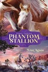 Free Again - Terri Farley - 9781665916455