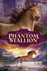 Desert Dancer - Terri Farley - 9781665916516