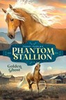 Golden Ghost - Terri Farley - 9781665916547