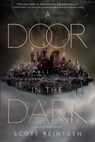 A Door in the Dark - Scott Reintgen - 9781665918695