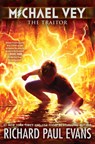 Michael Vey 9: The Traitor - Richard Paul Evans - 9781665919562