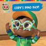 Cody's Dino Day! - Patty Michaels - 9781665926058
