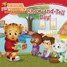 Show-And-Tell Day! - Alexandra Cassel Schwartz - 9781665928328
