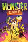 Monster Camp - Sarah Henning - 9781665930055
