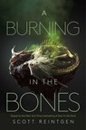 Reintgen, S: Burning in the Bones - Scott Reintgen - 9781665930505