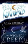 Ernshaw, S: Shea Ernshaw Bindup - Shea Ernshaw - 9781665932257