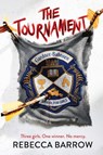 Tournament - Rebecca Barrow - 9781665932318