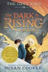 The Grey King - Susan Cooper - 9781665932950
