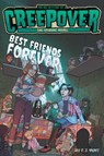 Best Friends Forever the Graphic Novel - P. J. Night - 9781665934091