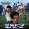 The Spark That Started It All - Maggie Testa - 9781665934640