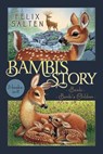 Bambi's Story - Felix Salten - 9781665935715