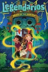Wrath of the Rain God - Karla Arenas Valenti - 9781665935999