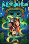 Wrath of the Rain God - Karla Arenas Valenti - 9781665936019