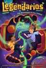 The Beginning of All Things - Karla Arenas Valenti - 9781665936026