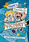 Maple's Formula for Victory - Kate McMillan - 9781665941051