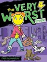 First Day, Worst Day - Andy Nonamus - 9781665942201