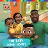 The Baby Comes Home! - Maggie Testa - 9781665942355