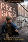 Rise of the Spider - Michael P. Spradlin - 9781665947206