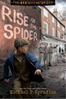 Rise of the Spider - Michael P. Spradlin - 9781665947213