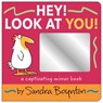 Hey! Look at You! - Sandra Boynton - 9781665953160