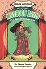 Maysoon Zayid, the Girl Who Can Can - Seema Yasmin - 9781665953412