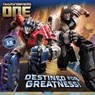 Destined for Greatness! - Maggie Testa - 9781665961943