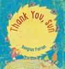 Thank You, Sun - Douglas Florian - 9781665966757