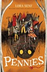 Pennies - Lora Senf - 9781665967259