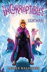 Lightmare - Lauren Magaziner - 9781665968713