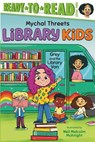 Grey and the Library Van - Mychal Threets - 9781665970075