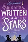 Written in the Stars - Lee Heart - 9781665971362