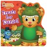 Treats for Daniel - Patty Michaels - 9781665972130