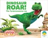 Dinosaur Roar! the Tyrannosaurus Rex - Peter Curtis - 9781665972697