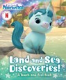 Land and Sea Discoveries! - Patty Michaels - 9781665974080