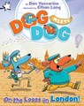 On the Loose in London!: A Star Chapter Book - Dan Yaccarino - 9781665980609