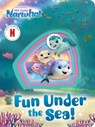 Fun Under the Sea! - Patty Michaels - 9781665981026