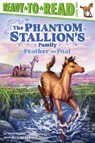 The Feather the Foal - Terri Farley - 9781665981422