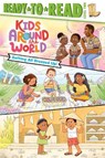 Getting All Dressed Up!: Ready-To-Read Level 2 - Patty Michaels - 9781665983457