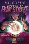 Eye of the Fortuneteller - R L Stine - 9781665984942